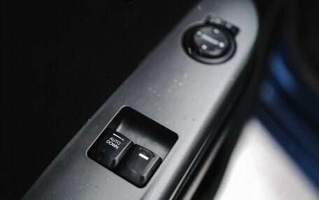 KIA Rio III рестайлинг, 2015 год, 1 149 000 рублей, 13 фотография