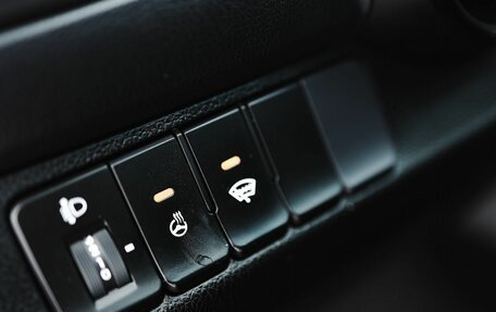 KIA Rio III рестайлинг, 2015 год, 1 149 000 рублей, 15 фотография