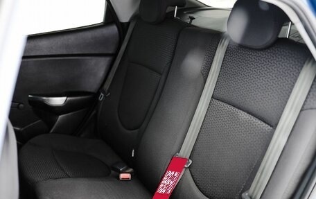 KIA Rio III рестайлинг, 2015 год, 1 149 000 рублей, 12 фотография