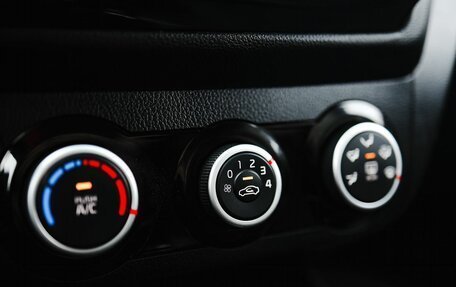 KIA Rio III рестайлинг, 2015 год, 1 149 000 рублей, 21 фотография