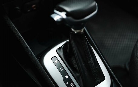 KIA Rio III рестайлинг, 2015 год, 1 149 000 рублей, 22 фотография