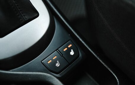 KIA Rio III рестайлинг, 2015 год, 1 149 000 рублей, 23 фотография