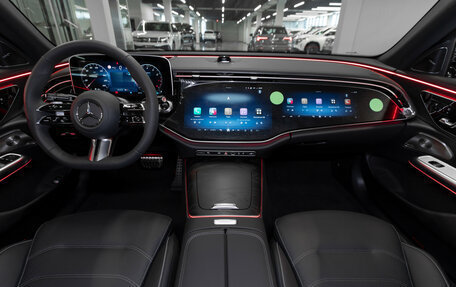 Mercedes-Benz E-Класс, 2025 год, 8 840 000 рублей, 8 фотография