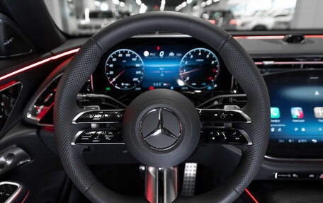 Mercedes-Benz E-Класс, 2025 год, 8 840 000 рублей, 11 фотография