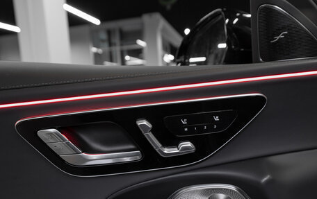 Mercedes-Benz E-Класс, 2025 год, 8 840 000 рублей, 22 фотография