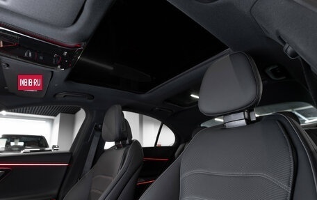 Mercedes-Benz E-Класс, 2025 год, 8 840 000 рублей, 10 фотография