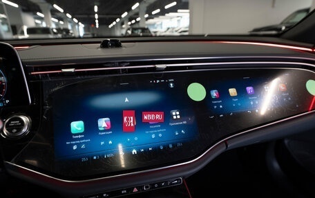 Mercedes-Benz E-Класс, 2025 год, 8 840 000 рублей, 17 фотография