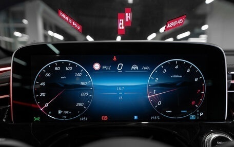 Mercedes-Benz E-Класс, 2025 год, 8 840 000 рублей, 12 фотография