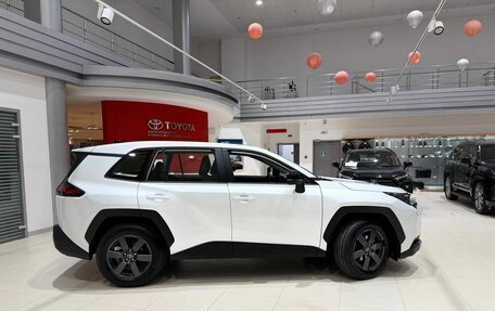 Toyota RAV4, 2026 год, 5 300 000 рублей, 3 фотография