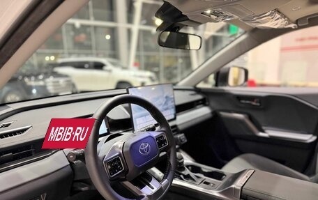 Toyota RAV4, 2026 год, 5 300 000 рублей, 9 фотография