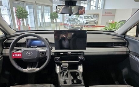 Toyota RAV4, 2026 год, 5 300 000 рублей, 6 фотография