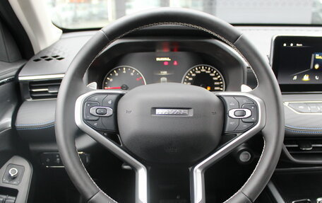 Haval Jolion, 2026 год, 2 599 000 рублей, 11 фотография