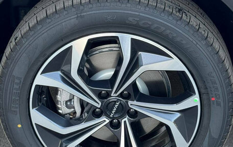 Haval F7x, 2026 год, 3 799 000 рублей, 17 фотография