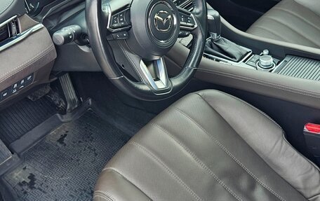 Mazda 6, 2021 год, 3 100 000 рублей, 5 фотография