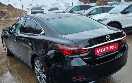 Mazda 6, 2021 год, 3 100 000 рублей, 2 фотография