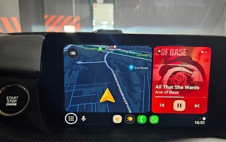 Mazda 6, 2021 год, 3 100 000 рублей, 7 фотография