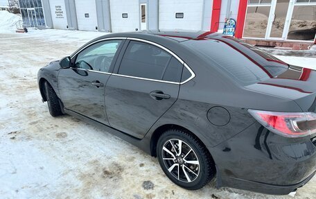 Mazda 6, 2008 год, 800 000 рублей, 4 фотография