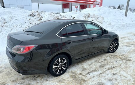 Mazda 6, 2008 год, 800 000 рублей, 2 фотография