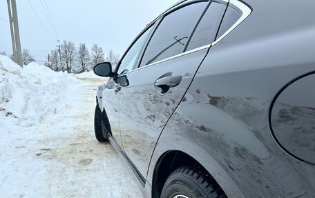 Mazda 6, 2008 год, 800 000 рублей, 7 фотография