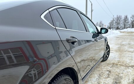 Mazda 6, 2008 год, 800 000 рублей, 9 фотография