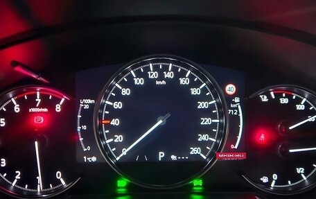 Mazda 6, 2021 год, 3 100 000 рублей, 6 фотография