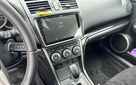 Mazda 6, 2008 год, 800 000 рублей, 21 фотография