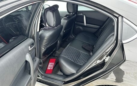 Mazda 6, 2008 год, 800 000 рублей, 16 фотография