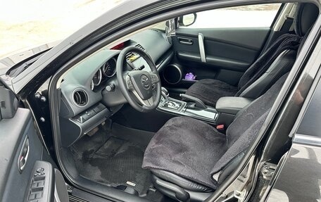 Mazda 6, 2008 год, 800 000 рублей, 17 фотография