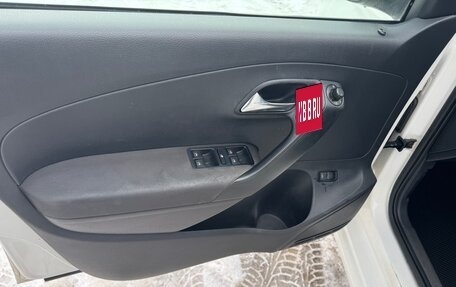 Volkswagen Polo VI (EU Market), 2012 год, 490 000 рублей, 15 фотография