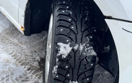 Volkswagen Polo VI (EU Market), 2012 год, 490 000 рублей, 27 фотография