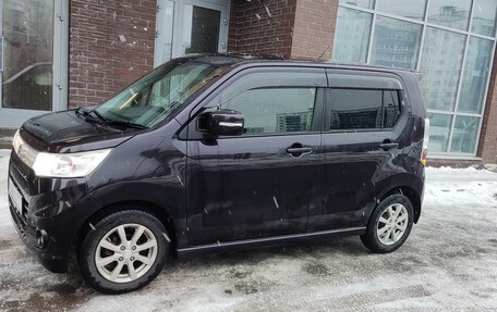 Suzuki Wagon R V, 2014 год, 780 000 рублей, 3 фотография