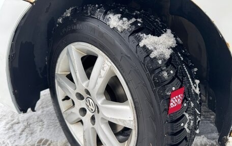 Volkswagen Polo VI (EU Market), 2012 год, 490 000 рублей, 28 фотография