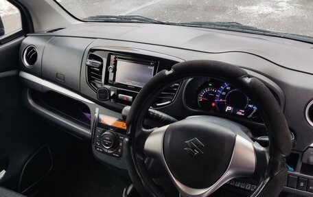 Suzuki Wagon R V, 2014 год, 780 000 рублей, 6 фотография