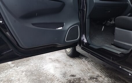 Suzuki Wagon R V, 2014 год, 780 000 рублей, 9 фотография