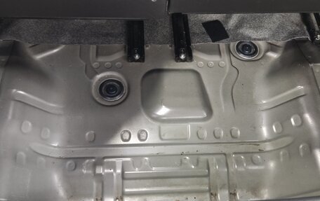 Suzuki Wagon R V, 2014 год, 780 000 рублей, 18 фотография