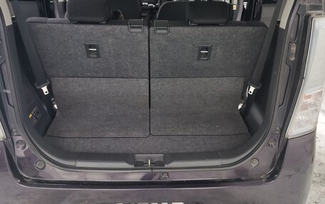 Suzuki Wagon R V, 2014 год, 780 000 рублей, 17 фотография