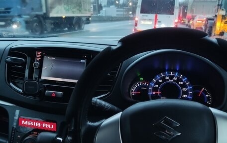 Suzuki Wagon R V, 2014 год, 780 000 рублей, 19 фотография