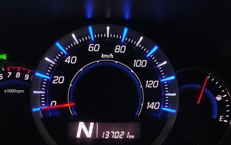 Suzuki Wagon R V, 2014 год, 780 000 рублей, 20 фотография