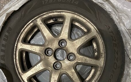 Toyota Starlet, 1993 год, 105 000 рублей, 6 фотография