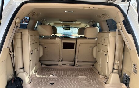 Lexus LX III, 2009 год, 4 180 000 рублей, 10 фотография