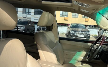 Lexus LX III, 2009 год, 4 180 000 рублей, 13 фотография