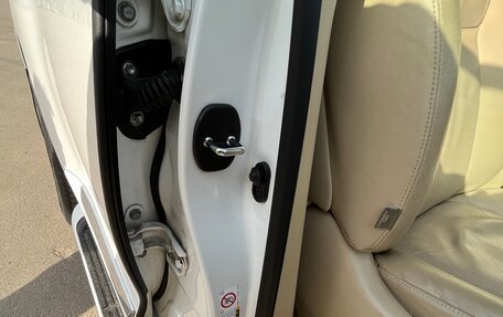 Lexus LX III, 2009 год, 4 180 000 рублей, 16 фотография