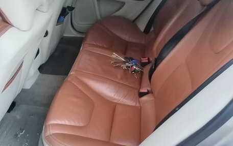 Volvo S60 III, 2013 год, 749 000 рублей, 3 фотография