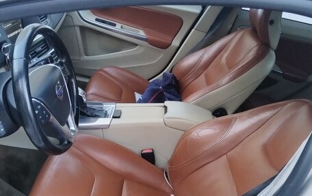 Volvo S60 III, 2013 год, 749 000 рублей, 2 фотография