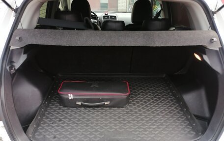 Mitsubishi ASX I рестайлинг, 2014 год, 1 250 000 рублей, 13 фотография