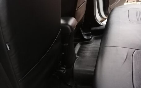 Mitsubishi ASX I рестайлинг, 2014 год, 1 250 000 рублей, 18 фотография