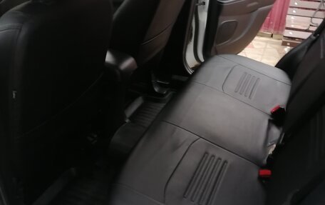 Mitsubishi ASX I рестайлинг, 2014 год, 1 250 000 рублей, 19 фотография