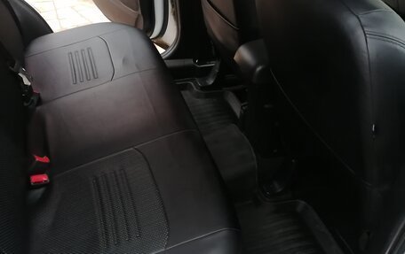 Mitsubishi ASX I рестайлинг, 2014 год, 1 250 000 рублей, 20 фотография