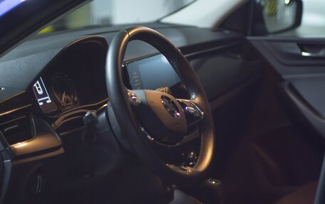 Skoda Rapid II, 2020 год, 1 900 000 рублей, 14 фотография