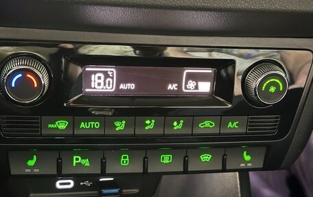 Skoda Rapid II, 2020 год, 1 900 000 рублей, 16 фотография